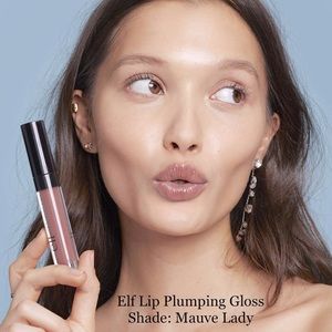 ($5) Elf Plumping Gloss